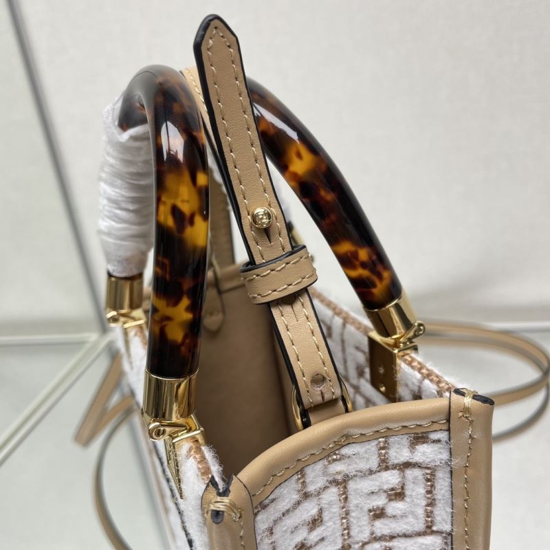 Fendi Top Handle Bags